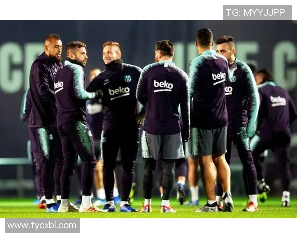 巴萨赛后采访爆金句,引全场大笑