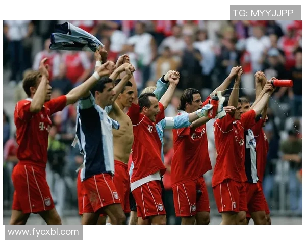 拜仁评分出炉:是高光还是低迷?