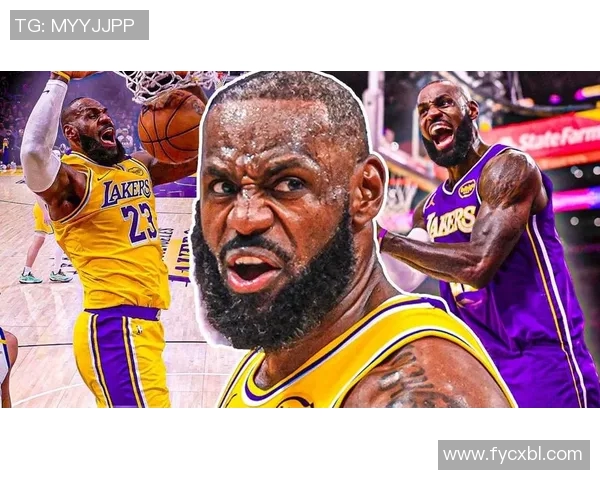 最新战报：詹姆斯全场高光瞬间集锦