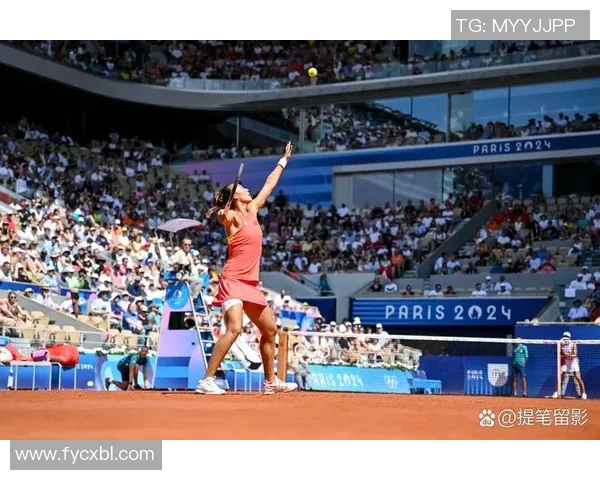 中国网球队锁定巴黎奥运参赛席位,刷新历史纪录