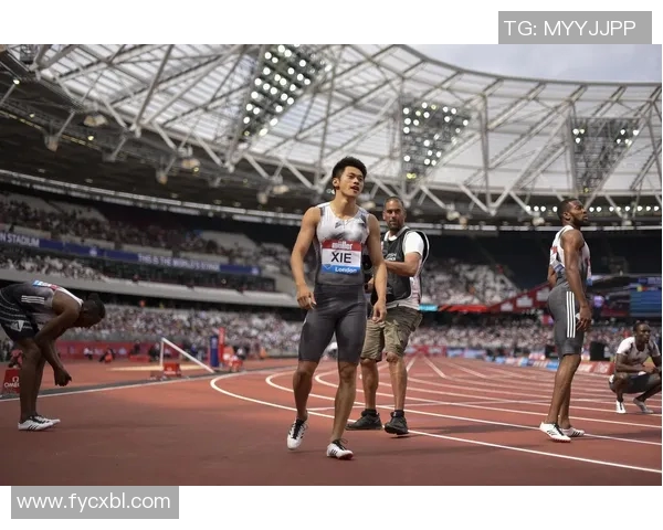 中国选手勇夺世界田径钻石联赛金牌，打破尘封10年纪录